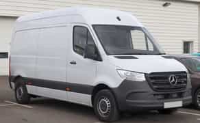 Перевезення особистих речей. Україна - Європа - Україна