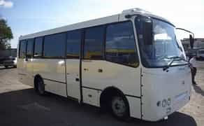 Автобус Богдан,замовлення,пас перевезення,розвезення персоналу,трансфер