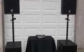 Музичне обладнання