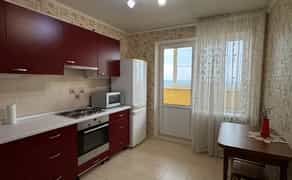 2кімнатна квартира Москаленка 8б