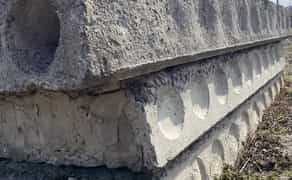 Викуп бетонних дорожніх плит та плит перекриття Полтава та Полт.обл