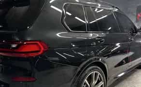 Полірування • Хімчистка • Бронеплівка — преміум догляд для вашого авто