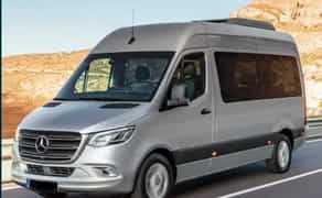 Перевезення Запоріжжя - Варшава - Запоріжжя