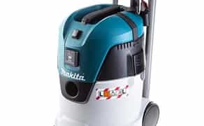 Будівельний пилосос з циклоном Makita VC2512L