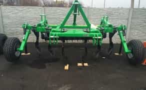 Глибокорозпушувач VELES AGRO GRS 3