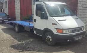 Швидкі та якісні послуги евакуатора - професійна допомога на дорозі.