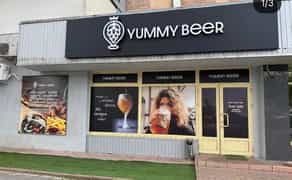 Готовий бізнес Пивний бар у Харкові.