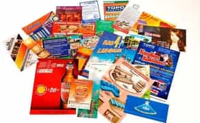 ДРУК ПОЛІГРАФІЇ Чернігів. Візитки, листівки, листівки. ДИЗАЙН ДОСТАВКА