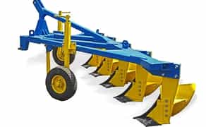 Плуг- місто Бородянка