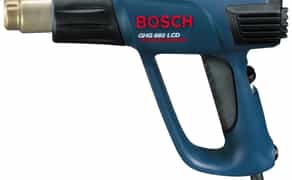 Будівельний фен Bosch GHG660LCD