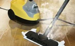 Прибирання, хімчистка, клінінг