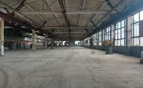 Склад / виробниче приміщення / склад для зберігання зерна в м.Мукачево - 15 000 €