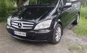 Трансфер Київ-Кишенів. Від 1$ / км