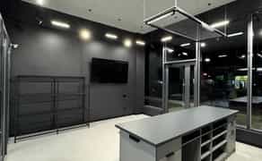 Выполняем все виды строительных услуг .Ремонт под ключ!