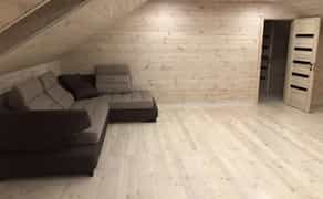 Паркетні роботи шліфовка паркет укладка лакування плінтус