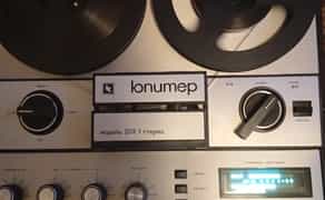 Магнітофон Юпитер 203-1