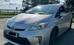 Авто /газ/бензин /гібрид