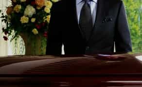 Виклик ритуального агента в Києві