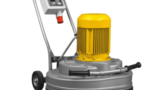 Мозаїчна шліфувальна машин для бетону