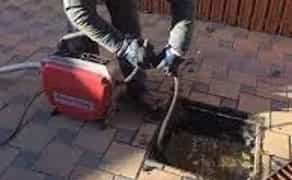 Прочистка труб Виклик сантехніка