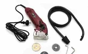 Універсальна пилка (реноватор) багатофункціональний інструмент: (диски в opeндy не входять), є шланг під пилосос