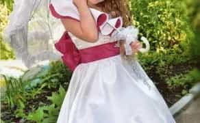 Карнавальні костюми та Ошатні випускні дитячі сукні. Миколаїв.