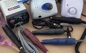 Ремонт та обслуговування манікюрних апаратів і ручок-фрезерів з гарантією