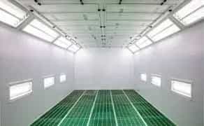 Малярна камера