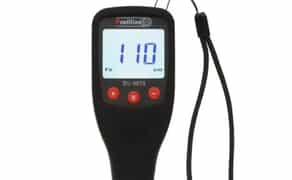 Професійний товщиномір Profiline TG-8878