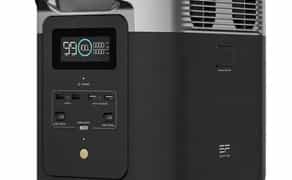 Зарядна станція EcoFlow DELTA 2 1024 ВТ/Г