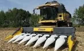 Жатка для Кукурудзи