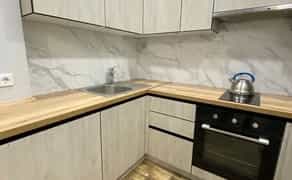 Стильна 2-кімнатна квартира в ЖК «Женева Центр»