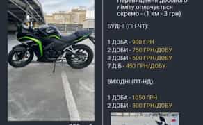 Мотоцикл LONCIN 250 GS-2A