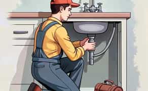 Сантехнічні роботи Харків. Якісно