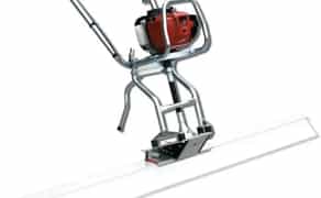 Віброрейка Barret S-Power Turbo