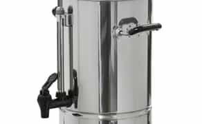 Термопот 30л (Кип'ятильник) - Надійне Рішення для Ваших Потреб