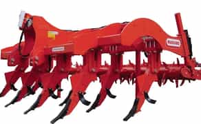 Глибокорозпушувач Gespardo ARTIGLIO (2231)