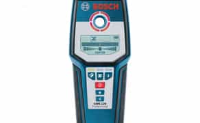 Детектор прихованої проводки Bosch 120