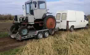 Евакуатор вантажоперевезення - 20₴ кілометр