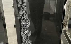 Фрезерні роботи на граніті. Якість