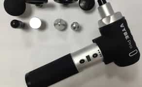 Перкусійний масажер Vybe Pro