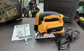 Лобзик електролобзик Machtz MJS-1050B