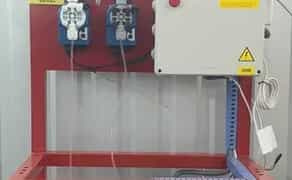 Автомийка самообслуговування мийка самообслуговування