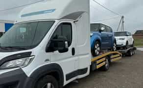 Евакуатор по Україні