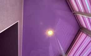 Натяжні стелі Вінниця та область монтаж, ремонт натяжные потолки