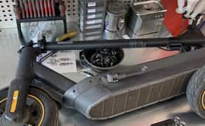 Ремонт електросамокатів, Xiaomi ninebot kugoo електро