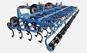 Культиватор - місто Бородянка