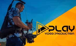 PLAY Video Production | Відеозйомка | Відеооператор | Створення відео