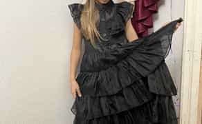 Плаття Венздей