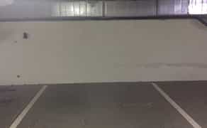 Паркомісце: безпека та комфорт для машини